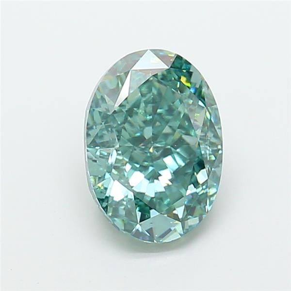 4.01 Carat