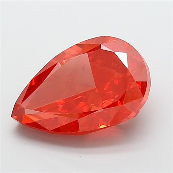 8.01 Carat