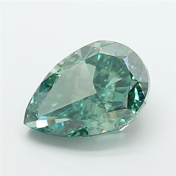 8.01 Carat
