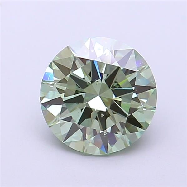 1.51 Carat