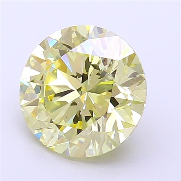 2.53 Carat
