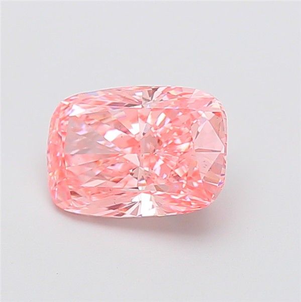 2.49 ct Cushion Modified diamond
