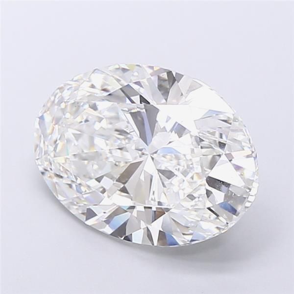 5.02 Carat