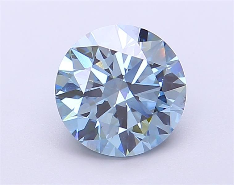 1.71 Carat