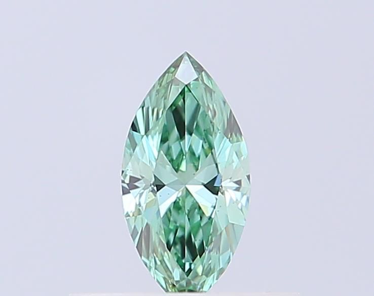 0.31ct Marquise diamond