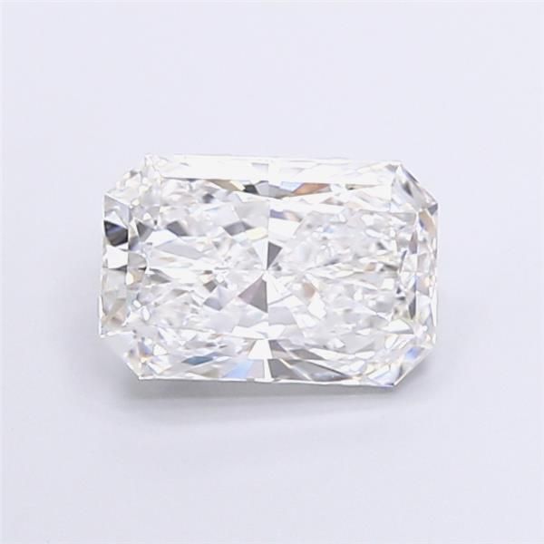 1.01 ct lab-grown Emerald Diamond