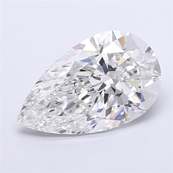 3.02 Carat