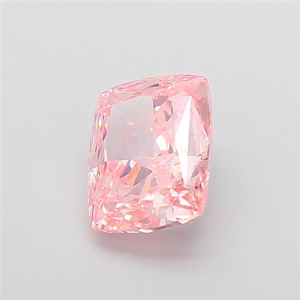 2.16 ct Oval diamond