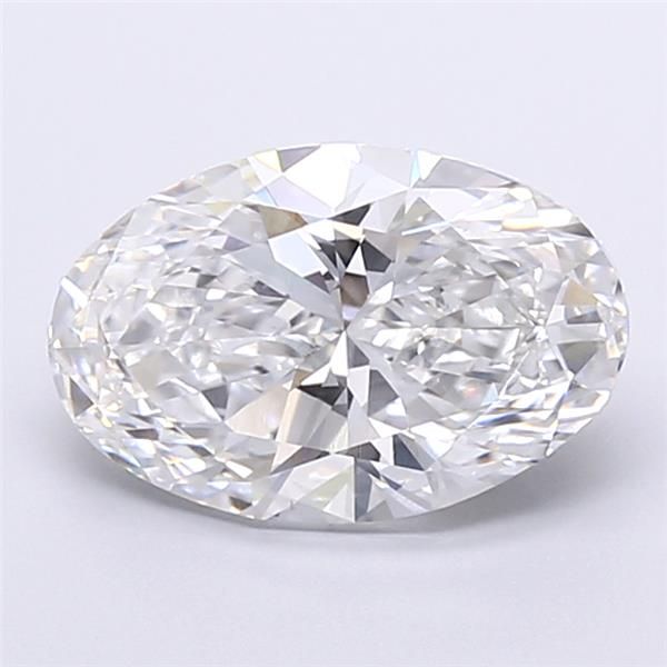7.03 Carat