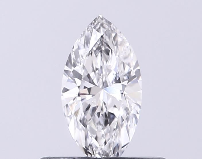 0.33 ct lab-grown Marquise Diamond
