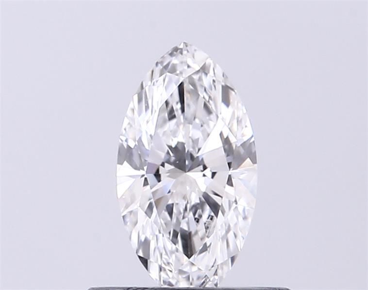 0.38 ct lab-grown Marquise Diamond