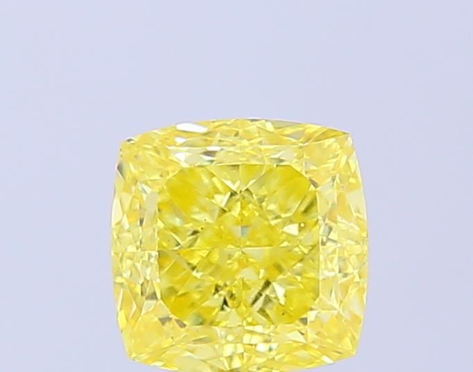 2.00 ct Cushion Modified diamond