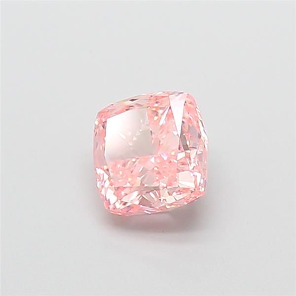 1.56 ct Cushion Modified diamond