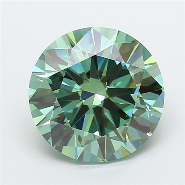 4.01 Carat