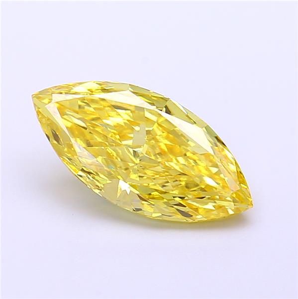 2.26 ct Marquise diamond