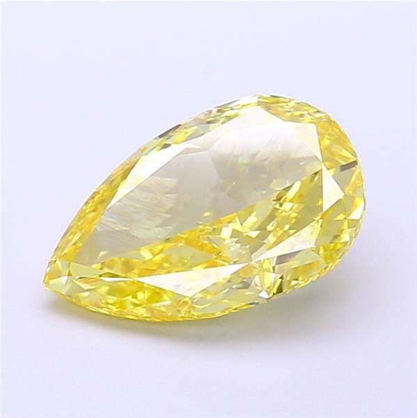 2.99 ct Pear diamond