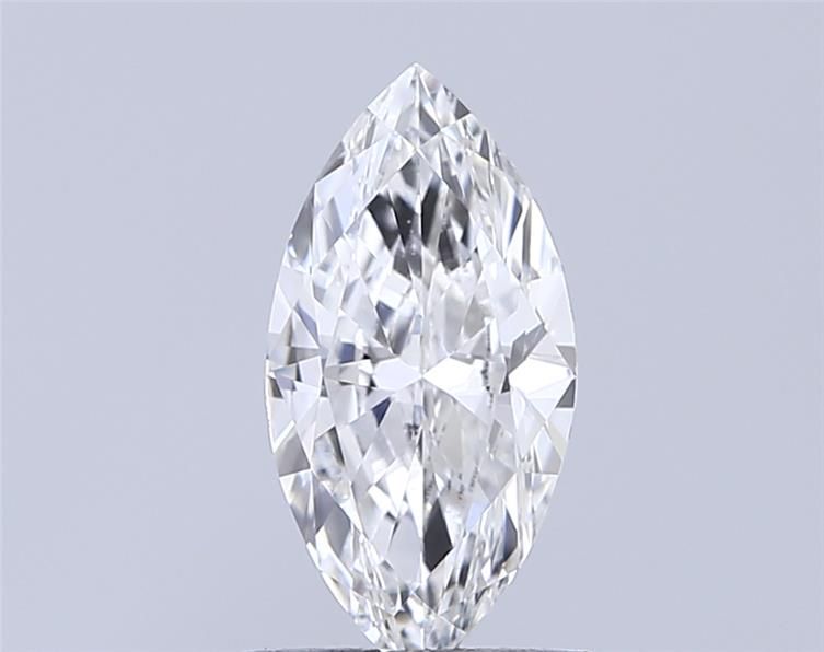 1.01 ct lab-grown Marquise Diamond