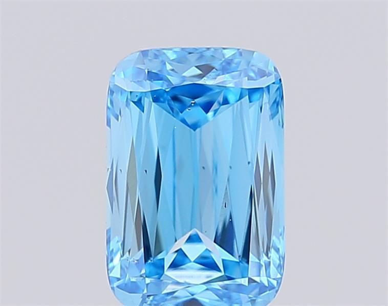 1.03 ct lab-grown Cushion modified Diamond