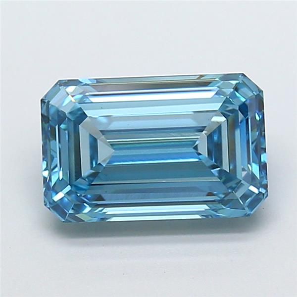 2.81 Carat