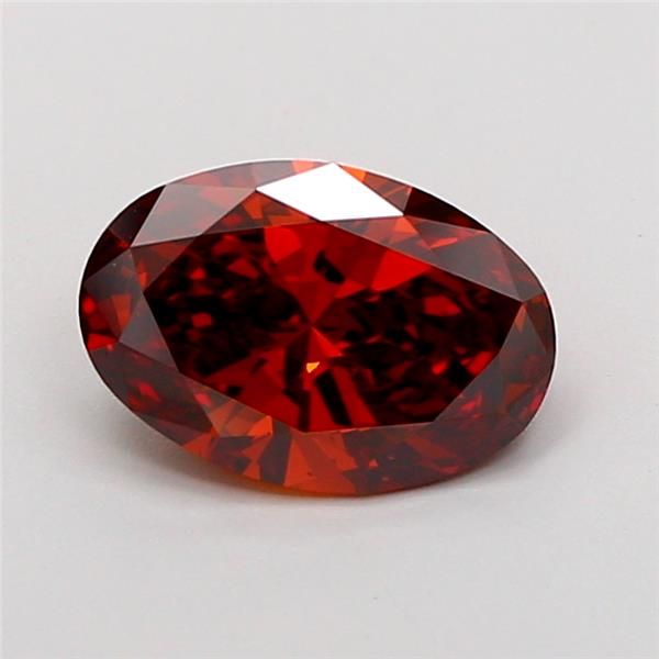 1.50 ct Oval diamond