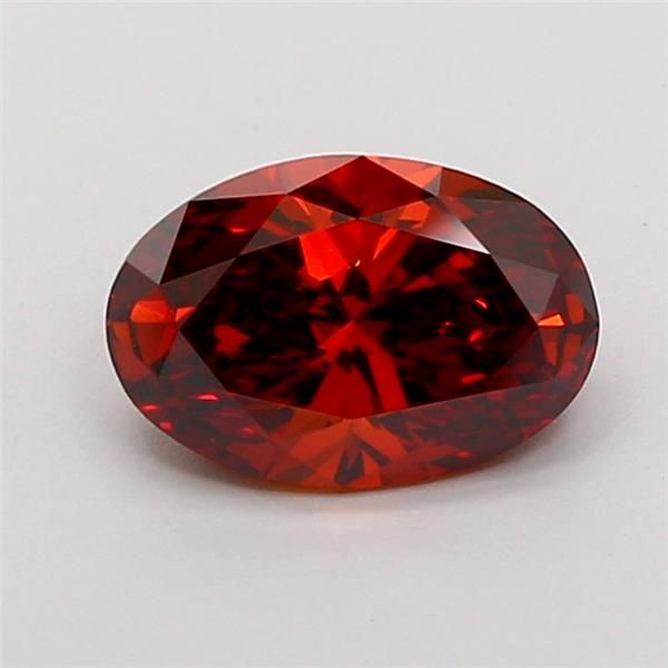 1.50 ct Oval diamond