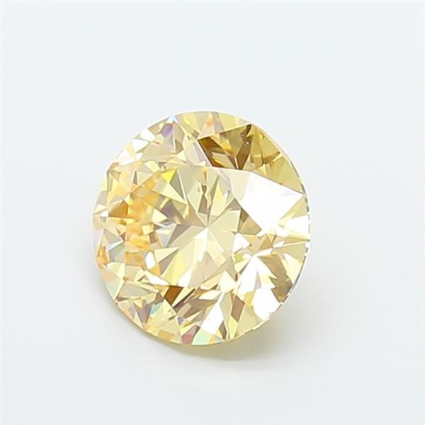2.00 ct Round diamond