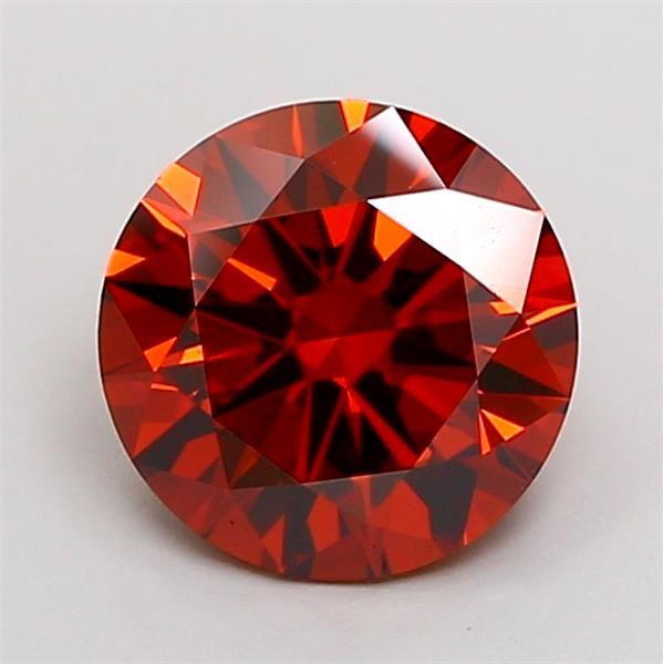 2.00 ct Round diamond
