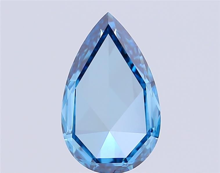 2.01 ct Pear diamond