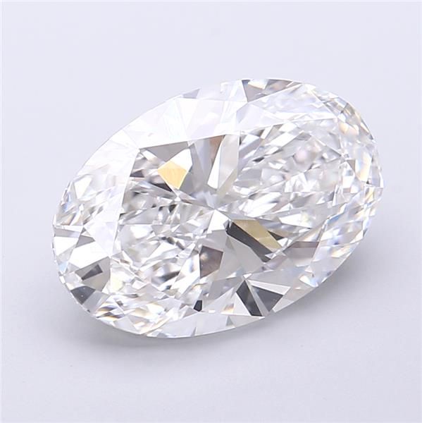 4.31 Carat