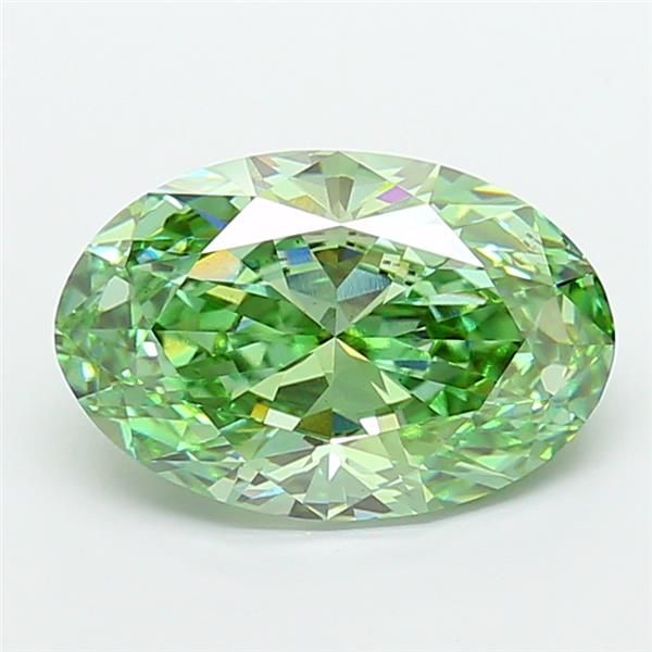 5.07 Carat