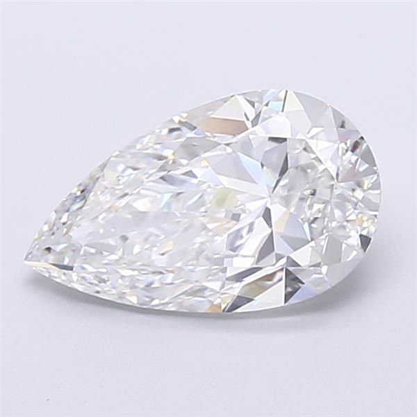 1.27 Carat