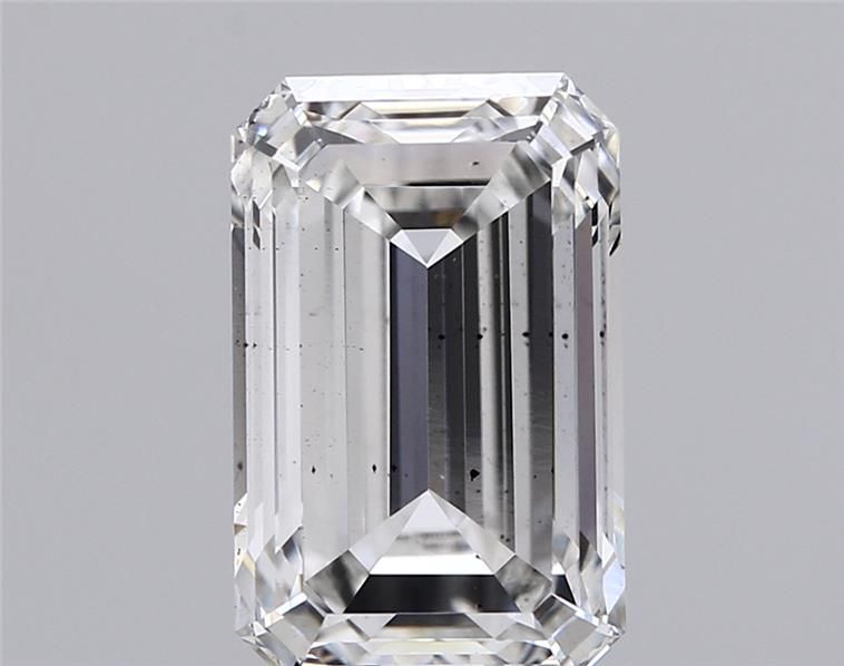 3.44 Carat