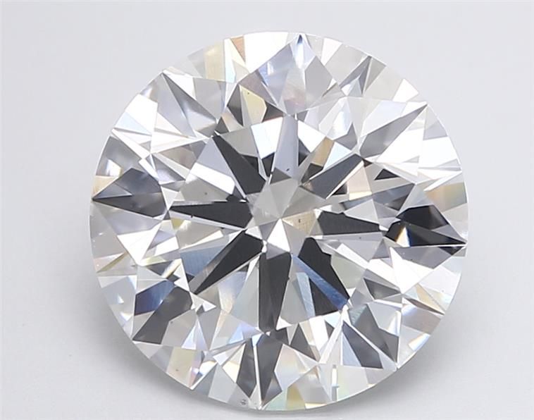 8.61 Carat