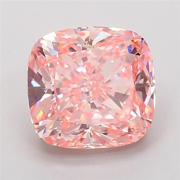 5.07 Carat