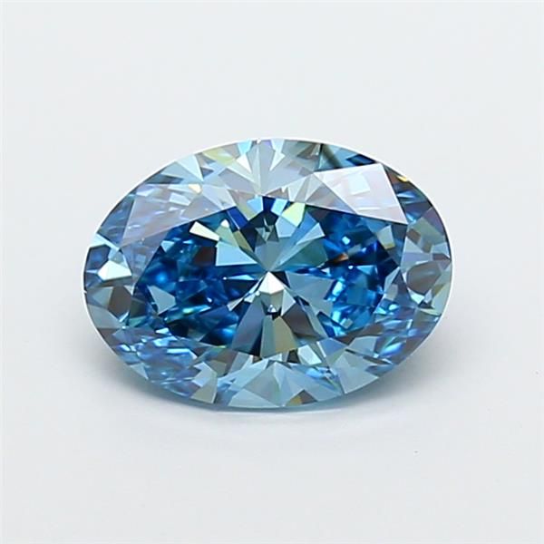 2.56 Carat