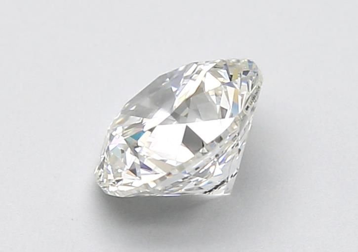 0.91 ct. round Lab Grown Diamond front image