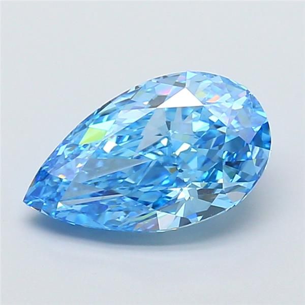 2.51 Carat