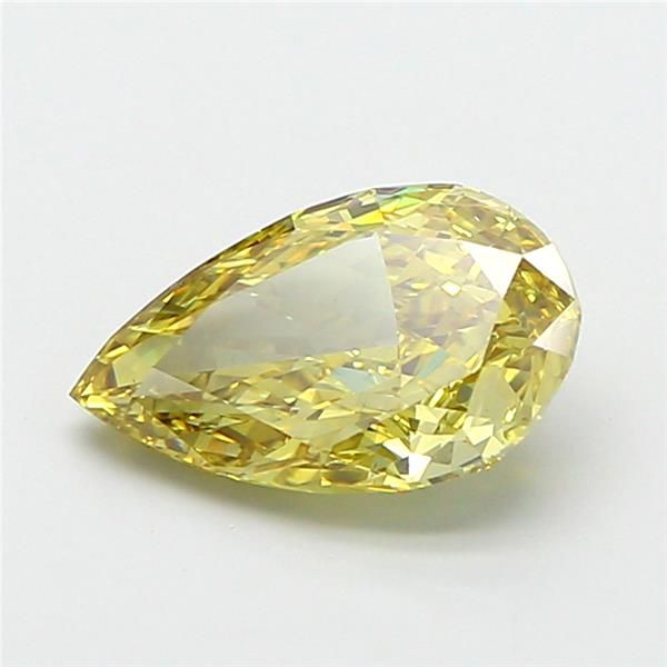 3.01 Carat