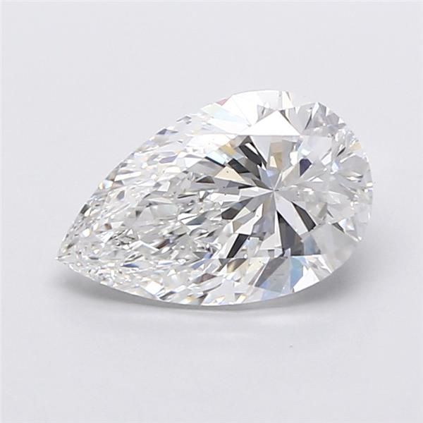 3.02 Carat