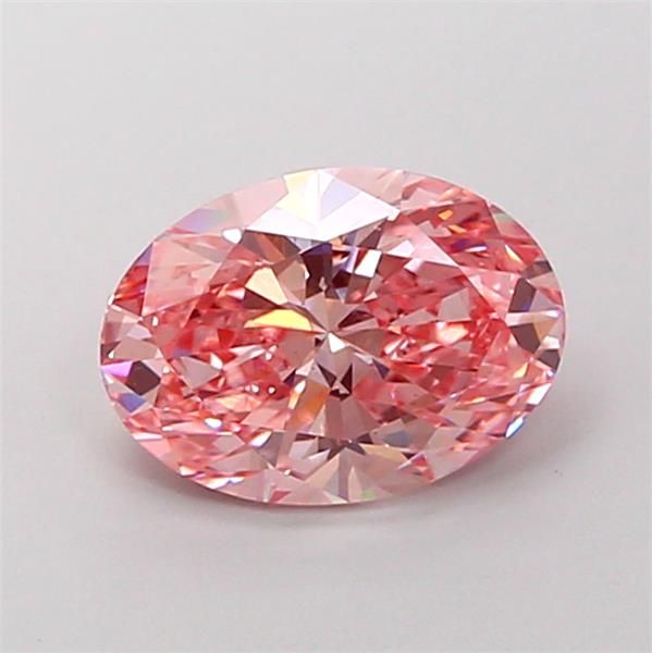 2.0 CT Fancy Vivid Blue ROUND