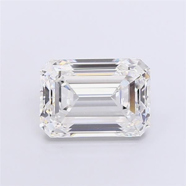 4.07 Carat