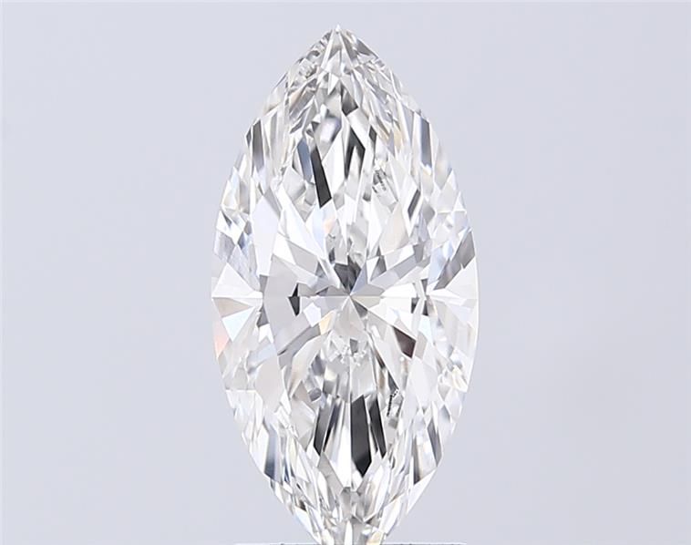2.56 Carat