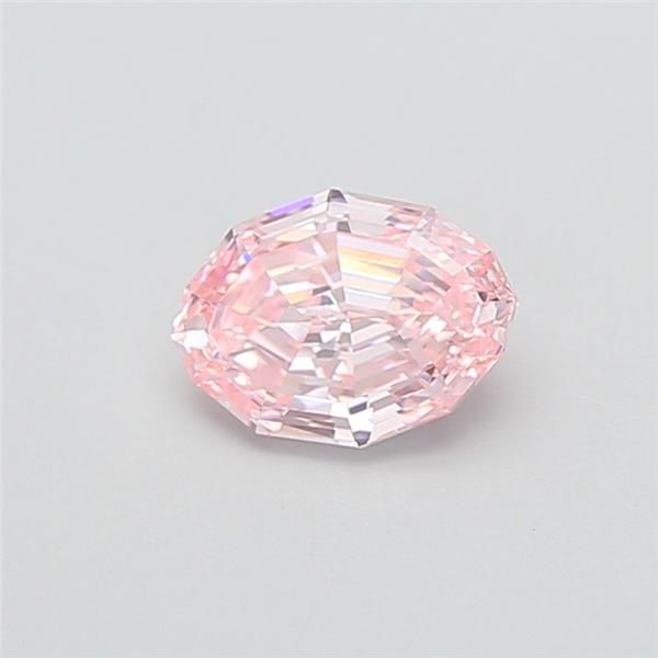 1.07 CT Fancy Intense Pink OTHER