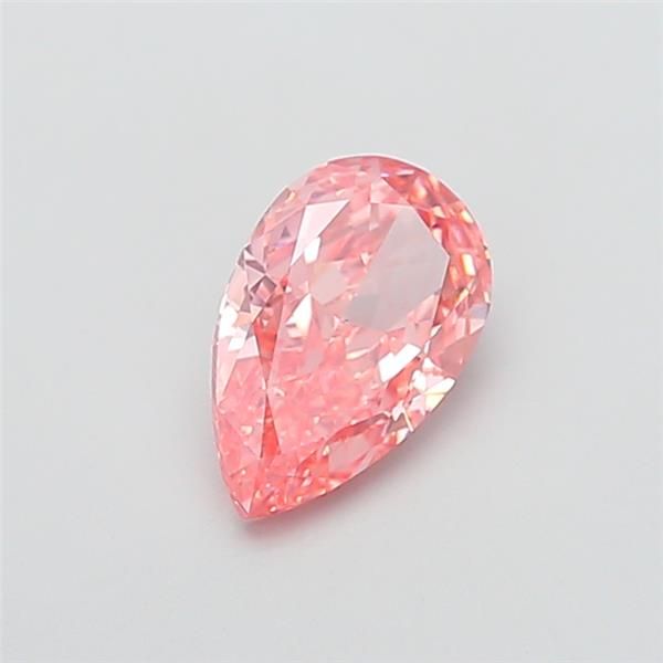 3.03 ct Pear diamond