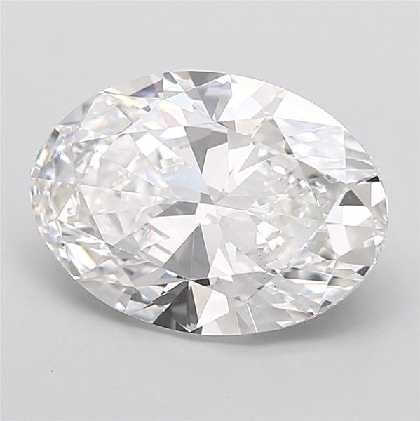 7.07 Carat