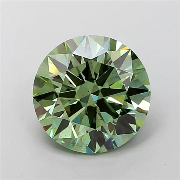 2.62 Carat