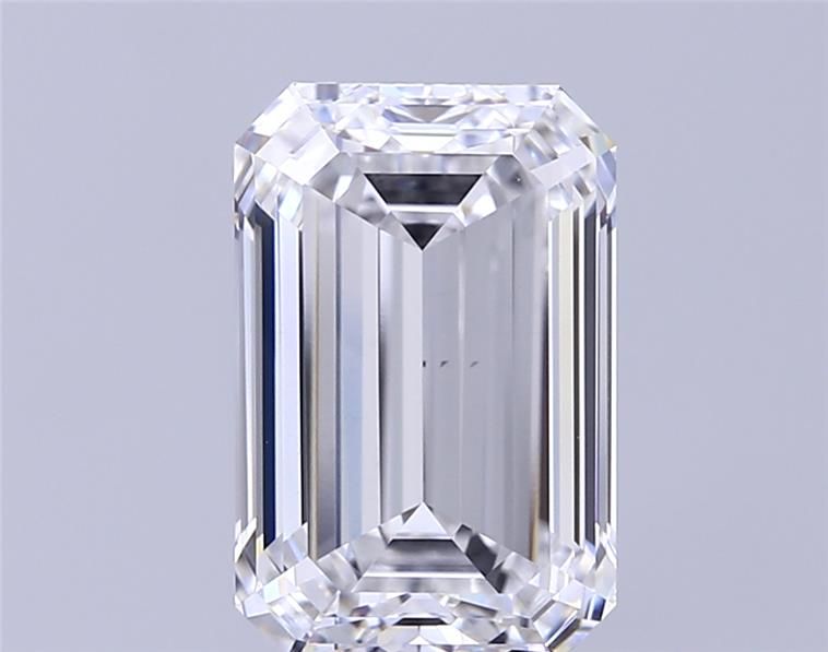 4.74 Carat
