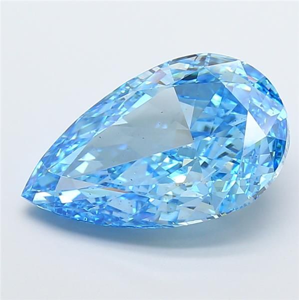10.01 Carat
