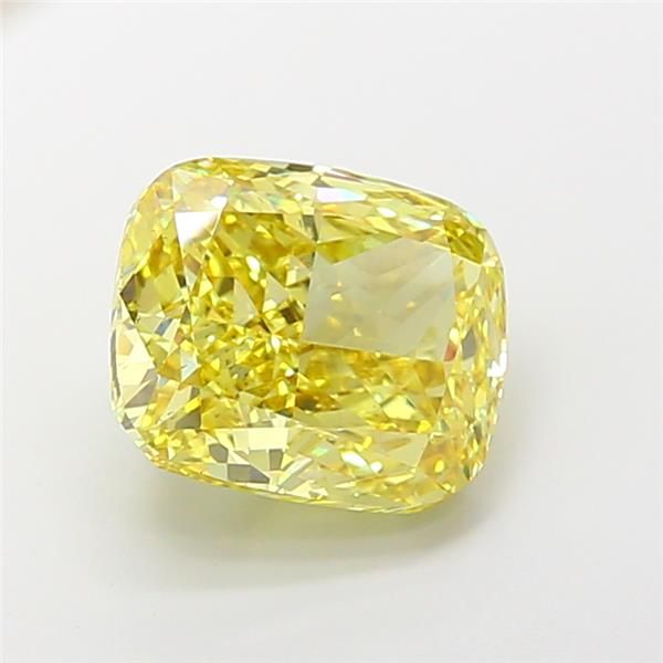 7.02 Carat