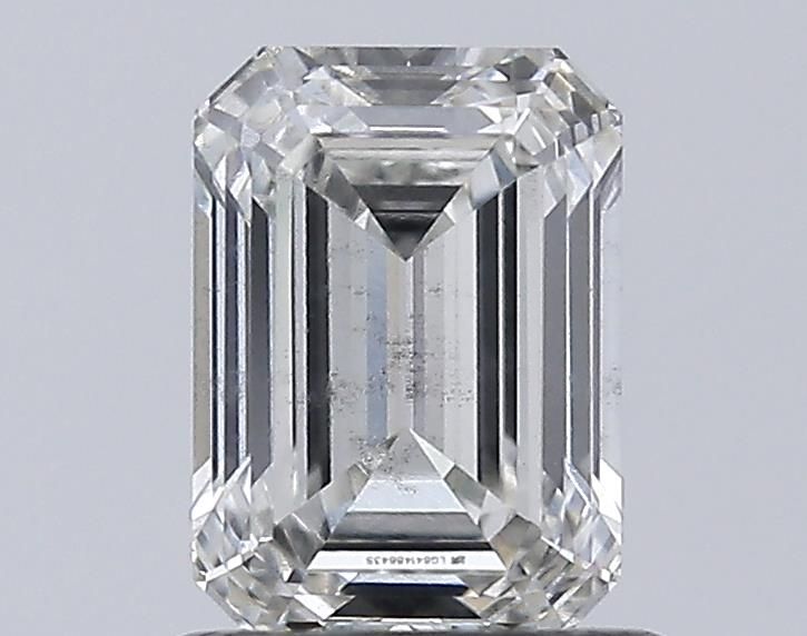1.05 ct lab-grown Emerald Diamond
